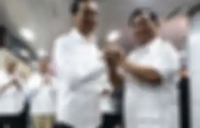 Prabowo Ungkap Presiden Jokowi Terus Berjuang demi Kepentingan Rakyat Indonesia, 'Percayalah Kepada Pimpinanmu'