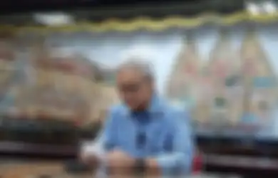Hitungan Weton Jawa Ganjar Pranowo, Jujur, Berwibawa, Bekerja Diam-diam Tetapi Sukses!