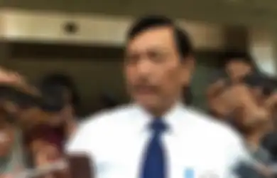 Tolong Bersiap-siap, Masuk Tempat Umum Nantinya Wajib Tunjukkan Kartu Vaksinasi Covid-19, Berikut Penjelasan dari Menko Marves