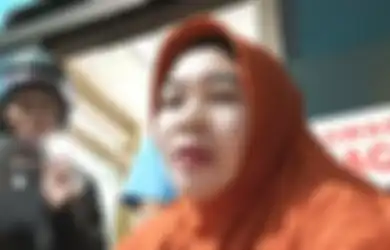 Jual Buah Sakti Hanya Rp 7 Ribu, Ningsih Tinampi Sesumbar Dagangannya Bisa Jadi Penangkal Santet dan Obat Penyakit