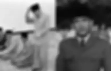 Inggit Ganarsih, Fatmawati Hingga Naoko Nemoto, Inilah Sosok 9 Istri Soekarno Dengan Petualangan Asmara yang Berbeda-beda