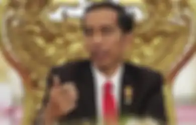 Arahan Resmi Jokowi untuk Penanganan Covid-19 di Indonesia, Yuk Simak