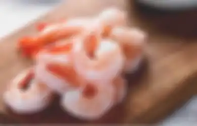 Jangan Minum Teh dan Konsumsi 5 Makanan Ini Setelah Makan Udang Kalau Enggak Mau Hal Buruk Terjadi. Pantangan Banget!