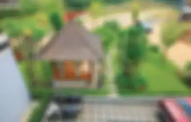 Ingin Menambahkan Gazebo di Taman? Ini Tipsnya Biar Indah dan Nyaman