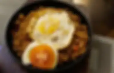 Ingin 'Lari' ke Nasi Goreng karena Bosan dengan Menu Daging selama Lebaran? Tahan Dulu, Cek Kalori Nasi Goreng Berikut Ini