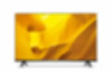 TCL Rilis Smart TV Layar 50 inci 4K UHD di Indonesia Lewat Seri A10  