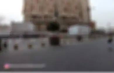 Arab Saudi Keluarkan Serangkaian Aturan Ketat Terkait Ibadah Di Tengah Pandemi Virus Corona, Simak Selengkapnya