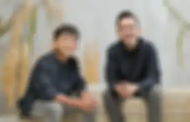  Curigai Gelagat Aneh Betrand Peto, Ruben Onsu Syok Pergoki Onyo Lakukan Hal Ini di Kamar Mandi hingga Berujung Adu Mulut, Kenapa?