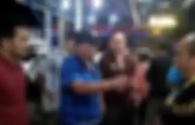 Viral Anggota DPRD Blora Ngamuk Tidak Terima Diperiksa Medical Check up Covid-19 Sepulang Kunjungan Kerja, Malah Sampai Tantang Bupati, 'Kita DPR Bukan Anak Gembala'