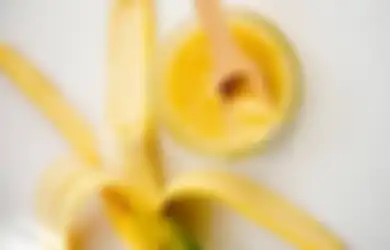 Aneka Tips Kecantikan, Tetangga Rumah Auto Pangling, Modalnya Cukup Rawat Muka dengan Masker Pisang dan Air Lemon, Dijamin Awet Muda