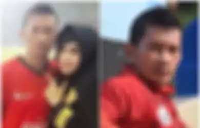 Sempat Nikahi Ibu Angkat Sendiri Sampi Terancam Masuk Bui, Pesepakbola Ini Dikabarkan Sudah Menikah Lagi dengan Gadis 16 Tahun Lebih Muda, Terkuak Begini Kisahnya