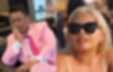 Selama Ini Diam Saat Ayahnya Digosipkan dengan Deretan Wanita Cantik, Putri Hotman Paris Akhirnya Bereaksi hingga Lakukan Hal Ini, Sang Pengacara: Bukan Urusanmu, Jangan Campuri