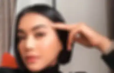 Sempat Dikabarkan Bangkrut Demi Biayai Pengobatan Sang Anak di Luar Negeri, Denada Justru Baru Saja Dirikan Rumah Mewah 4 Lantai