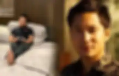 Postif Corona, Detri Warmanto Beri Pesan: Jika Positif Corona, Kita Harus Umumkan pada Masyarakat
