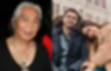 Bak Langit dan Bumi dengan Anak dan Mantan Istrinya yang Hidup Mewah, Begini Nasib Ayah Nagita Slavina Usai Bercerai dengan Rieta Amilia hingga Lakukan Hal Ekstrem Ini