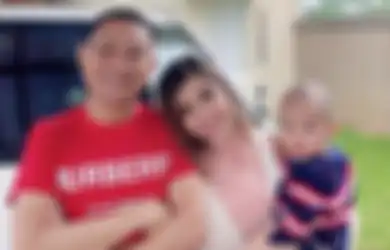 Foto Orangtuanya Banting Tulang Jualan Bubur, Artis Cantik Ini Dijuluki Pelakor Sukses Hingga Rela Jadi Istri Siri Pengusaha