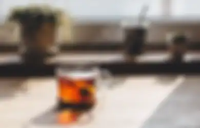 Membuat Teh dengan Metode Cold Brew Digadang Punya Segudang Manfaat Bagi Tubuh, Cobain Sekarang!