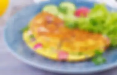 Hindari Masak Telur dengan Cara Ini, Siapa Sangka Justru Membahayakan Kesehatan Tubuh