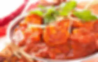 Saat Menstruasi Enggak Konsumsi Makanan Pedas? Benar Enggak Nih?