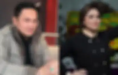 Kepergok Habisakan Waktu Karaoke Bareng Nia Daniaty, Farhat Abbas Mengaku Akan Nikah Lagi di Tahun 2020, Rujuk dengan Mantan Istri?