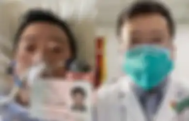 Berani Tentang Pemerintah China untuk Bicara Blak-blakan Soal Corona, Orang-orang Ini Hilang Secara Misterius hingga Kini, Bahkan ada yang Meninggal