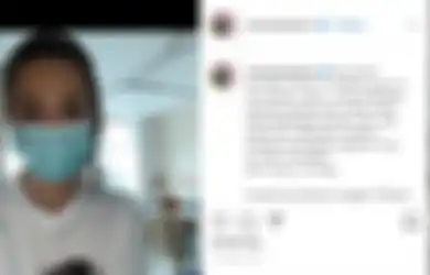 Sebelum Dinyatakan Positif Virus Corona, Andrea Dian Didiagnosis Demam Berdarah: Ini Perbedaan Gejala Demam Berdarah dan Virus Corona