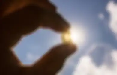 Tak Cukup Tingkatkan Daya Tahan Tubuh untuk Hadapi Corona, Berjemur Jam 6 Pagi Juga Bikin Kulit Keriput, Ternyata Ini Jam Terbaik untuk Berjemur Menurut Pakar