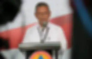 Geger Pasien Corona Indonesia Tembus 200 Ribu Kasus, Achmad Yurianto Jengkel Sendiri: Masyarakat Tidak Mau Menuruti Kami Mau Bagaimana, Media Saja Ngeluh Gimana Saya Tidak!