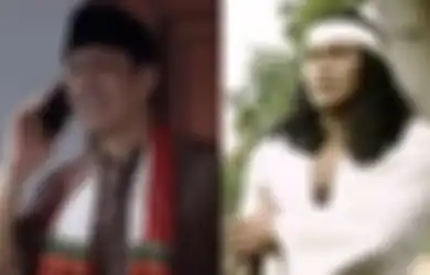 Biodata Artis Abi Cancer, Aktor Laga Pemeran Wiro Sableng yang Ternyata Sempat Derita Penyakit Kronis Ini Sebelum Menghembuskan Nafas Terakhir