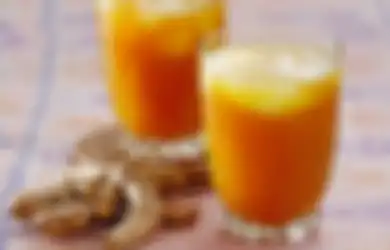 Wajib Tahu, Ternyata Ini 5 Manfaat Kunyit Asem Buat Kesehatan!