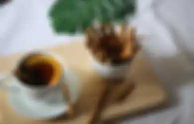 Ajaib! Rutin Minum Ramuan Kayu Manis Sebelum Tidur, Hal Luar Biasa Ini Langsung Terjadi Pada Tubuh