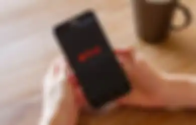 Nonton Neflix Sejam Punya Jejak Karbon yang Besar Lho Berdampak Bagi Lingkungan