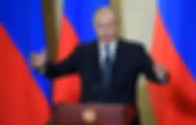AS dan Seluruh Eropa Ketar-ketir Hadapi Corona, Rusia Justru Bikin Virus Corona Mati Kutu Lewat Strategi-strategi Ini, Salah Satunya Malah Diremehkan Banyak Warga Indonesia