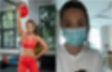 'Aku Masih Muda, Sehat, dan Rajin Olahraga, Enggak Tahu Bagaimana Virus Corona Ini Bisa Ada di Tubuh Aku'