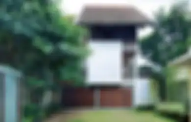 Kiat Sukses Membangun Rumah Tropis, 11 Hal yang Harus Dipertimbangkan