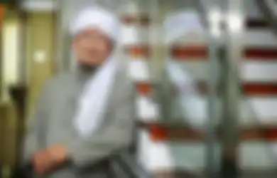 Minta Umat Islam Lakukan Ini Usai Penembakan Pengawal Habib Rizieq, Aa Gym Disentil Agar Berkata Sopan Pada Presiden Jokowi