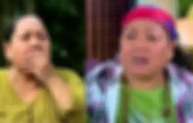 Innalillahi, Bella Saphira hingga Revalina S Temat Bagikan Kabar Duka Kehilangan Sosok Ini, Artis Senior Pemeran si Mbok Telah Tutup Usia Usai Tubuhnya Digerogoti Kanker Rahim