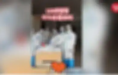 Meski Kebanyakan Menelan Nyawa Para Lansia, Nyatanya Nenek Usia 103 Tahun Ini Sembuh dari Virus Corona, Disebut Penyebabnya karena Ini