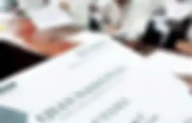 Ujian Nasional 2020 Resmi Ditiadakan, Bagaimana Cara Tentukan Kelulusan Siswa?