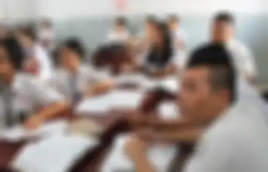 Ujian Nasional Tahun 2020 Ditiadakan, Ini Soal-soal Asesmen Pengganti UN yang Perlu Lo Tau