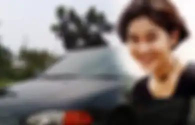 10 Hari Sebelum Kecelakaan Tragis yang Renggut Nyawanya, Nike Ardila Ternyata Sempat Ungkap Permintaan Khusus Pada Seorang Pelukis