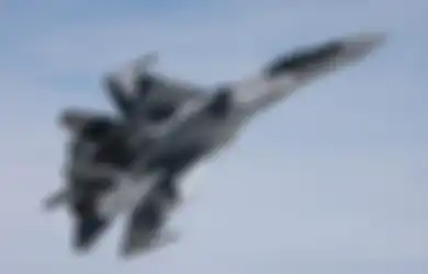 Merangsek Masuk ke Selat Taiwan, Begini Detik-detik SU-30 China Duel Lawan F-16 Taipei di Udara, Eks Pilot: Dia Tak Punya Cara untuk Bereaksi