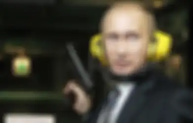 Wabah Covid-19 Terus Berkembang, Ada Studi Ungkapkan Virus Corona Baru Adalah Senjata Biologi Rusia untuk Membuat Tatanan Dunia Baru