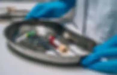 Hasilnya Diragukan hingga Tuai Kontroversi, Pemerintah Telah Siapkan Metode Pengganti Rapid Test yang Dianggap Lebih Baik dan Akurat, Apa Itu?