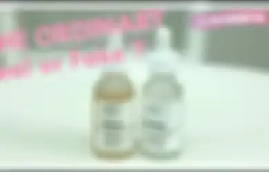 Harus Tahu, Begini Cara Membedakan Produk The Ordinary Asli dan Palsu