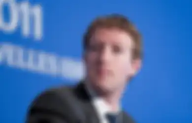 Facebook Kesampingkan Keamanan Pengguna? Ini Jawaban Mark Zuckerberg