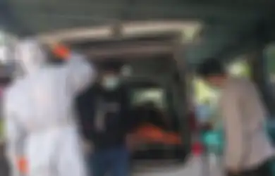'Jangan Bersikap, Saya Masih Muda, Saya Kebal,'Ingat! Orang Berusia Muda Juga Punya Risiko Fatal Akibat Virus Corona