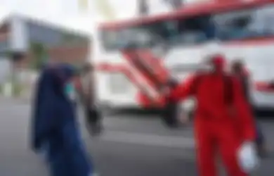 Jangan Bandel! Bukan Cuma Hajatan Saja, Ini Kriteria Kerumunan yang Bakal Dibubarkan Polisi!