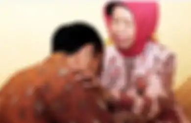 Pilu, Ibunda Jokowi Meninggal di Tengah Pandemi Virus Corona dan Suasana Solo yang Tidak Kondusif, Tidak Boleh Ada yang Melayat