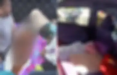 Viral Keluarga Bawa Pulang Jenazah PDP Corona dengan Mobil Pribadi, Ternyata Dokter Sudah Membungkus Plastik Tapi Keluarga Membuka Paksa Ingin Melihat Jenazah